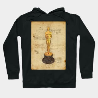 Oscar Hoodie